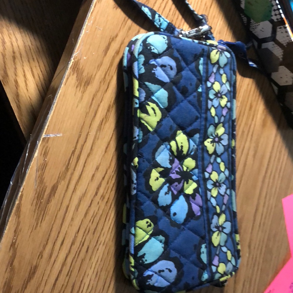 Vera Bradley Wallet